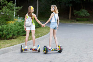 besten Hoverboards für Kinder im Vergleich