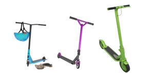 Besten Stunt Scooter für Kinder im Vergleich